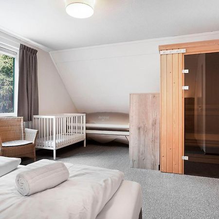 Landal Duc De Brabant Hotel Westelbeers Buitenkant foto