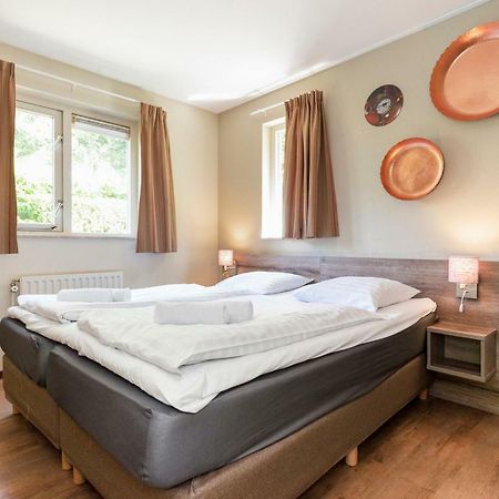 Landal Duc De Brabant Hotel Westelbeers Buitenkant foto
