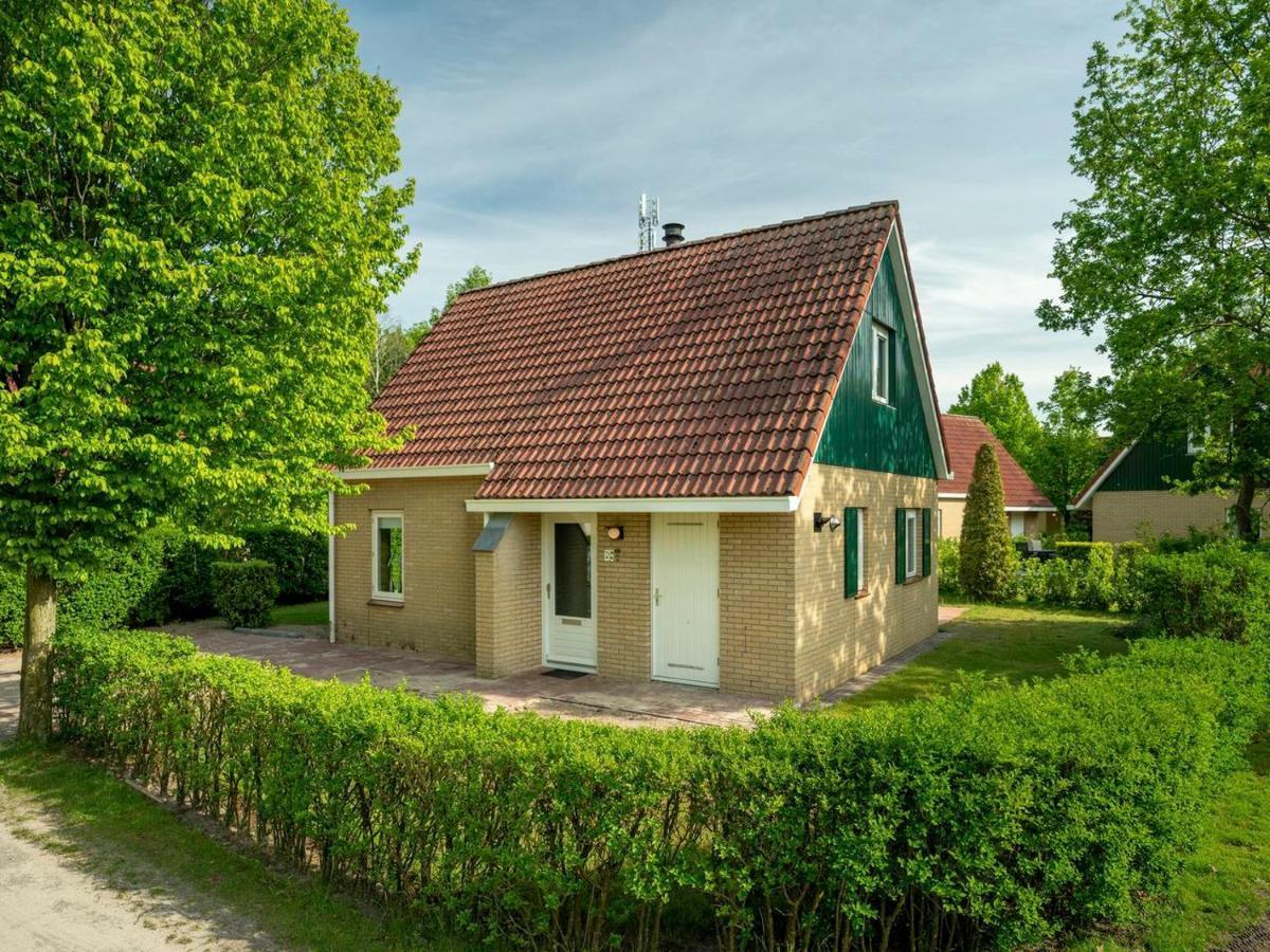 Landal Duc De Brabant Hotel Westelbeers Kamer foto