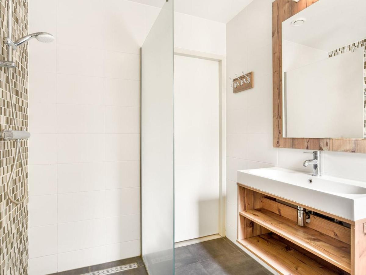 Landal Duc De Brabant Hotel Westelbeers Buitenkant foto