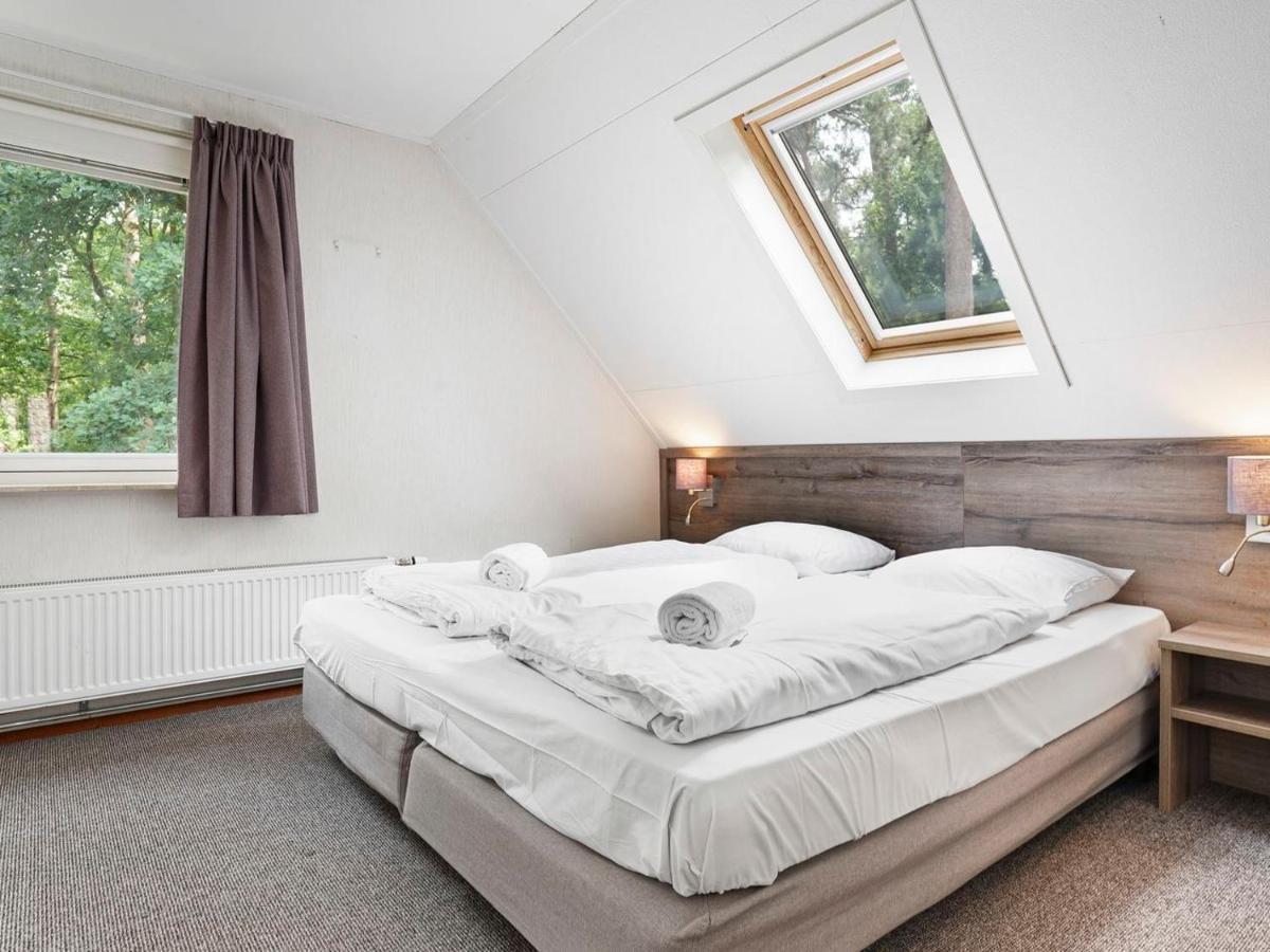 Landal Duc De Brabant Hotel Westelbeers Buitenkant foto