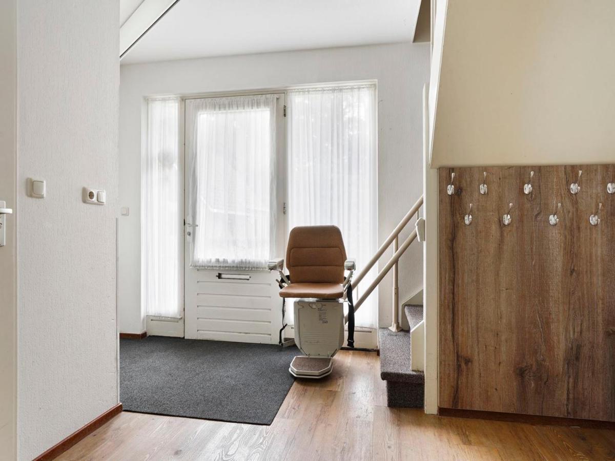 Landal Duc De Brabant Hotel Westelbeers Buitenkant foto